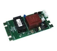 Platine De Puissance 4 Vitesses Pour Hotte Falmec - M289309 G
