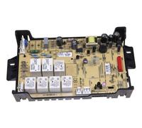 PLATINE DE PUISSANCE ANTARES POUR FOUR WHIRLPOOL - 484000000620