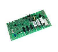 GROUPE FAGOR BRANDT - CARTE DE PUISSANCE XZ5C00201 4500026R FAGOR BRANDT 72X8246 - 72X8246