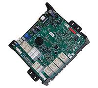 PLATINE DE PUISSANCE CONFIGURABLE POUR FOUR WHIRLPOOL - 480121101113