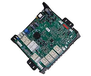 PLATINE DE PUISSANCE CONFIGURABLE POUR FOUR WHIRLPOOL - 480121101113
