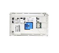 PLATINE DE PUISSANCE DOMINO PROGRAMME POUR LAVE LINGE WHIRLPOOL - 480111101886