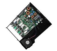 Platine de puissance d'origine Plaque de cuisson (481010693097 IGNIS SMEG LADEN INDESIT WHIRLPOOL ARISTON HOTPOINT)