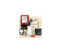Platine De Puissance Em.tc 4v ECB0124166 Pour HOTTE - 2WPS42360