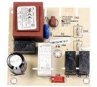 PLATINE DE PUISSANCE EM.TC 4V POUR HOTTE ELICA - ECB0124166