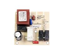 PLATINE DE PUISSANCE EM.TC 4V POUR HOTTE ELICA - ECB0124166