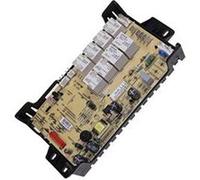 Platine de puissance ester programmation manuelle pour four whirlpool - 481011085521 G