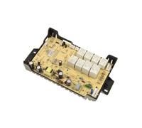 Platine De Puissance Ester ProgrammEe A Configurer Pour Four - C00627198