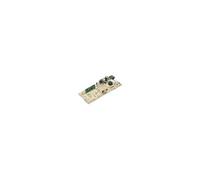 Platine de puissance et eprom pour four hotpoint-