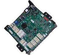 Platine de puissance Four, cuisinière 481010471411, 481010357223 WHIRLPOOL, BAUKNECHT - 311589 G