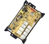 Platine de puissance Four, cuisinière 481011085521, 481010532662 WHIRLPOOL, BAUKNECHT, CYLINDA, IGNIS, LG - 296882 Blanc, Blanc G