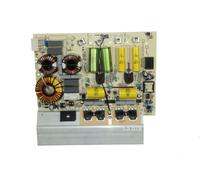 PLATINE DE PUISSANCE GAUCHE COPRECI G5 POUR TABLE DE CUISSON WHIRLPOOL - 481221458422