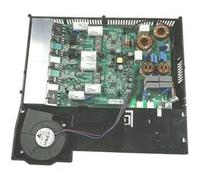Platine De Puissance Go3b Dual Zone Pour Table De Cuisson Indesit - C00382605 G
