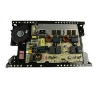 PLATINE DE PUISSANCE INDUCTION GAUCHE G