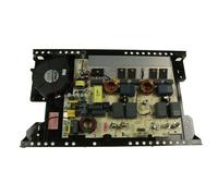 PLATINE DE PUISSANCE INDUCTION GAUCHE POUR TABLE DE CUISSON ELECTROLUX - 330036154