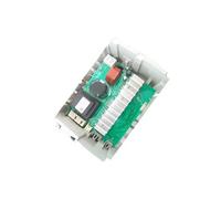 Platine de puissance moteur Lave-linge 480111104691, BAUKNECHT - 296881