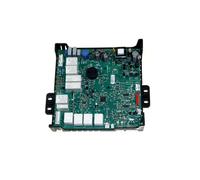 PLATINE DE PUISSANCE NON PROGRAMMEE POUR FOUR WHIRLPOOL - 481010471409