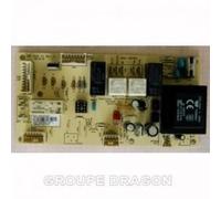 Platine de puissance pour four Arthur Martin Electrolux Faure - OVC1000