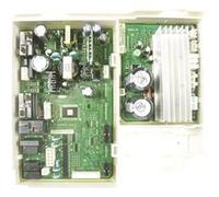 Platine De Puissance Pour Lave Linge Samsung - Q151002 G