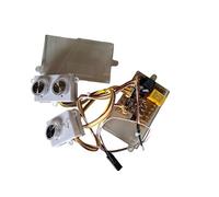 Platine De Puissance pour PETIT ELECTROMENAGER RIVIERA ET BAR - 500591493