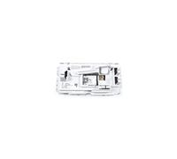 Platine De Puissance Programmee Pour Seche Linge - 481010370300