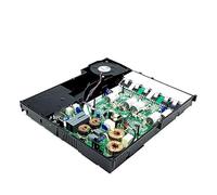 Platine de puissance table a induction Whirlpool 481010700874