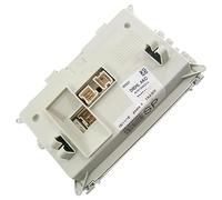 Platine De Puissance Vierge A Programmer Pour Seche Linge Whirlpool - 480112100703 G