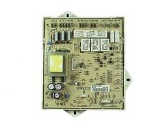 PLATINE DE PUISSANCE VIERGE pour FOUR WHIRLPOOL - 480131000044