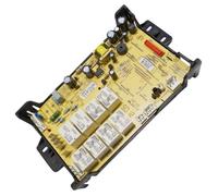 Platine de puissance - WHIRLPOOL - Four, cuisinière - Jaune