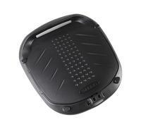 Platine de Rechange pour Top Case Shad