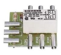 Tams Elektronik Platine de relais RL-2 composant