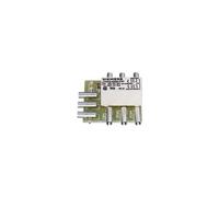 Platine de relais RL-2 kit