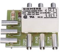 Platine de relais RL-2 kit