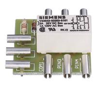 Platine de relais RL-2 kit