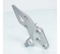 Platine De Repose Pied Pilote Droit Origine Pour Moto Suzuki 750 Gsr 2011 À 2015 43510-08j00 / 298876 / 08j R Neuf