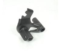 Platine De Repose Pied Pilote Droit Pour Mobylette Mbk 51 Magnum Nk0f74210001