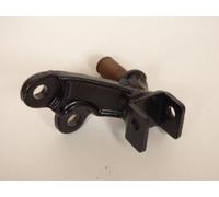 Platine De Repose Pied Pilote Droit Pour Moto Aprilia 350 Tuareg 1988 1988 Ap8132594 Neuf