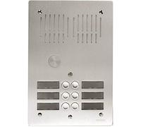 Pa6B Platine Rue 6 Bp - AIPHONE PA6B 100902