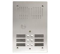 Pa6B Platine Rue 6 Bp - AIPHONE PA6B 100902