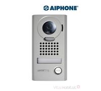 Platine de rue JODV pour portier vidéo AIPHONE - saillie - 302949