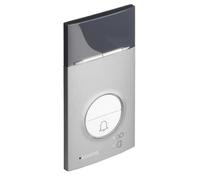 Bticino Platine audio modulable de rue Linea 3000 343071