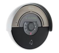 Platine de rue Moon pour portier vidéo à composer - Otio