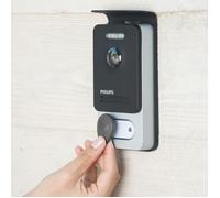 Philips Panneau d'interphone WelcomeEye DES9900VOS/10