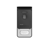 Philips Panneau d'interphone WelcomeEye DES9900VOS/10