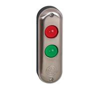 Platine de signalisation LED 12/24V AC/DC - SEWOSY - PLS1224