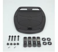Givi Monolock Universal Luggage Rack Noir