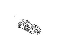 Platine de verouillage Four, cuisinière C00259456 ARISTON HOTPOINT, SCHOLTES,, WHIRLPOOL - 95031