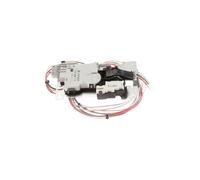 PLATINE DE VERROUILLAGE BITRON POUR FOUR SCHOLTES - C00259518