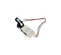Whirlpool Platine de verrouillage 481010836705 pour four encastrable pyrolytique