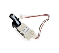 Platine de verrouillage pour four encastrable pyrolytique Whirlpool 481010836705